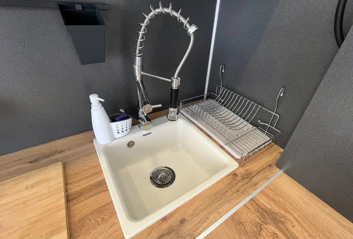 Апартаменты Море-Апарт