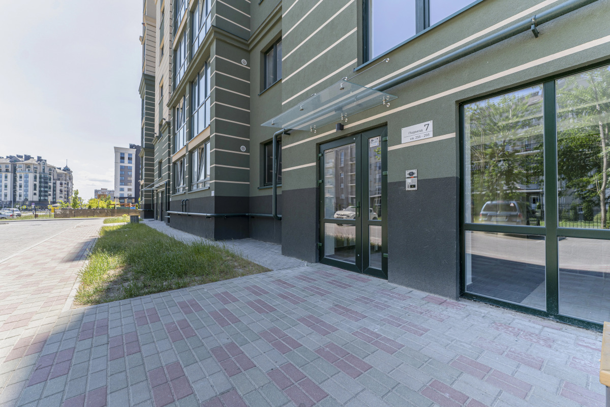 Апартаменты Apart-Deluxe Легенды Моря