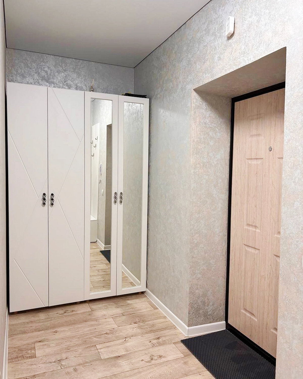 Апартаменты Rich House на улице Рахимьяна Насырова 18