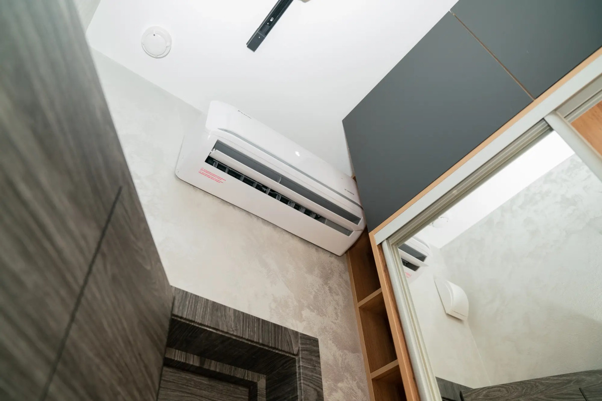 Апартаменты Green Berg 22