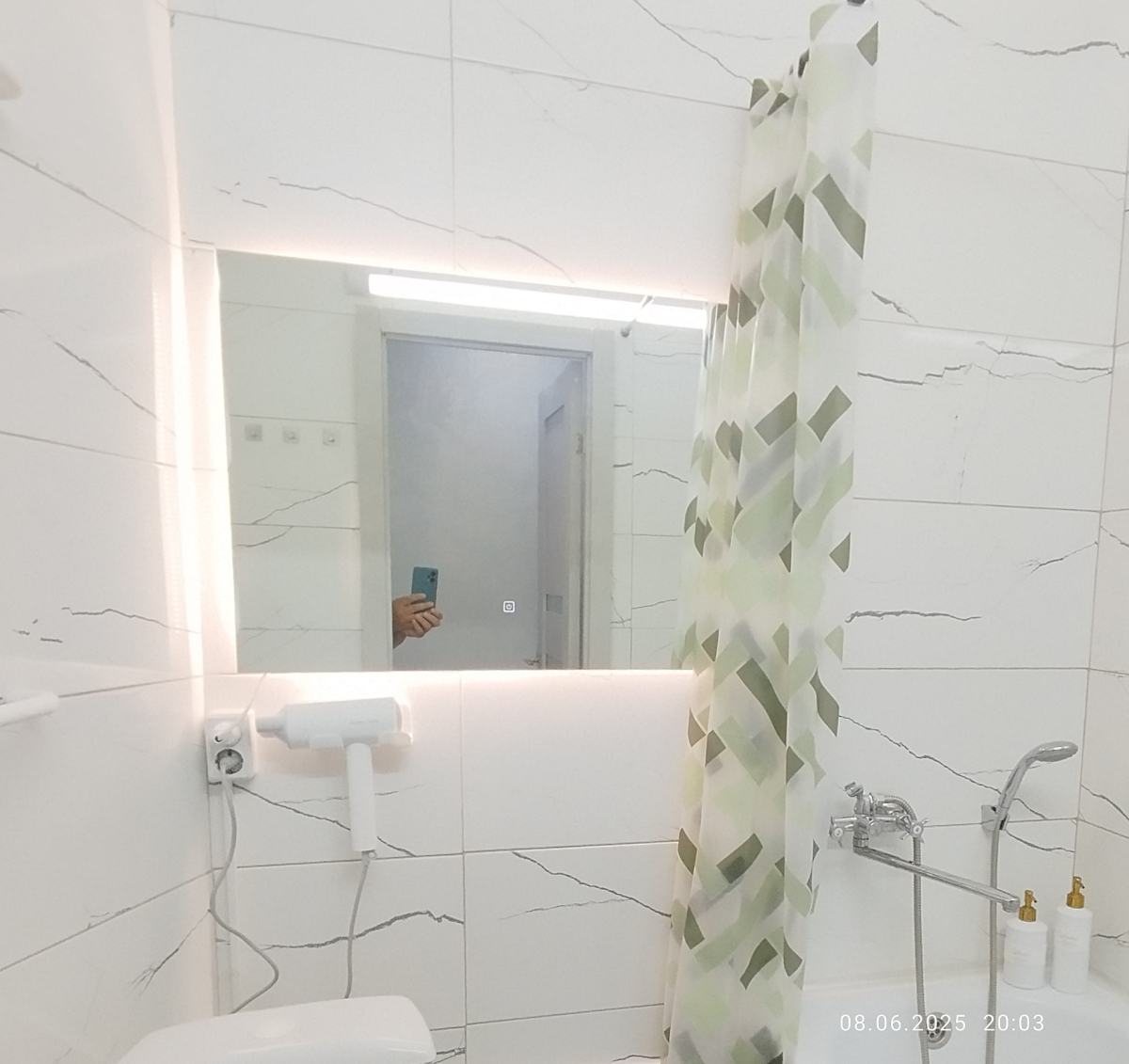 Квартира Уютная по Привлекательной Цене