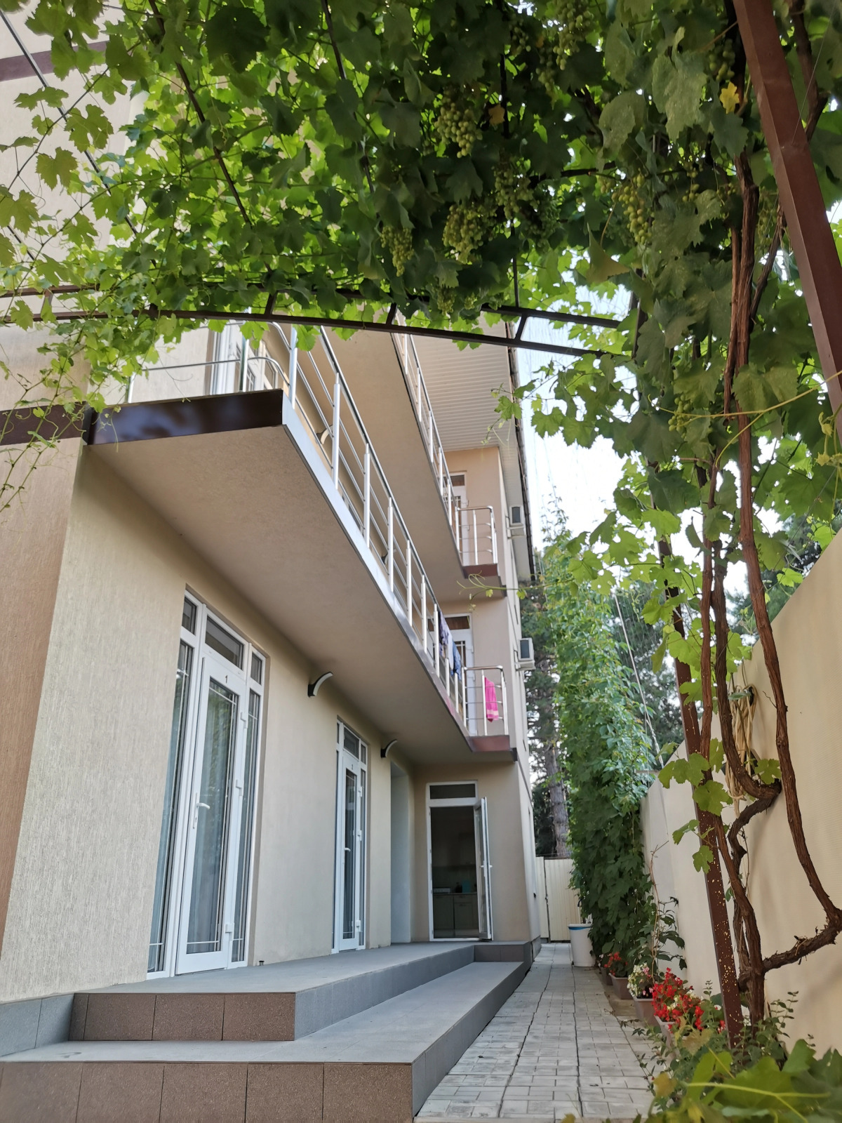 Гостевой Дом Бриз