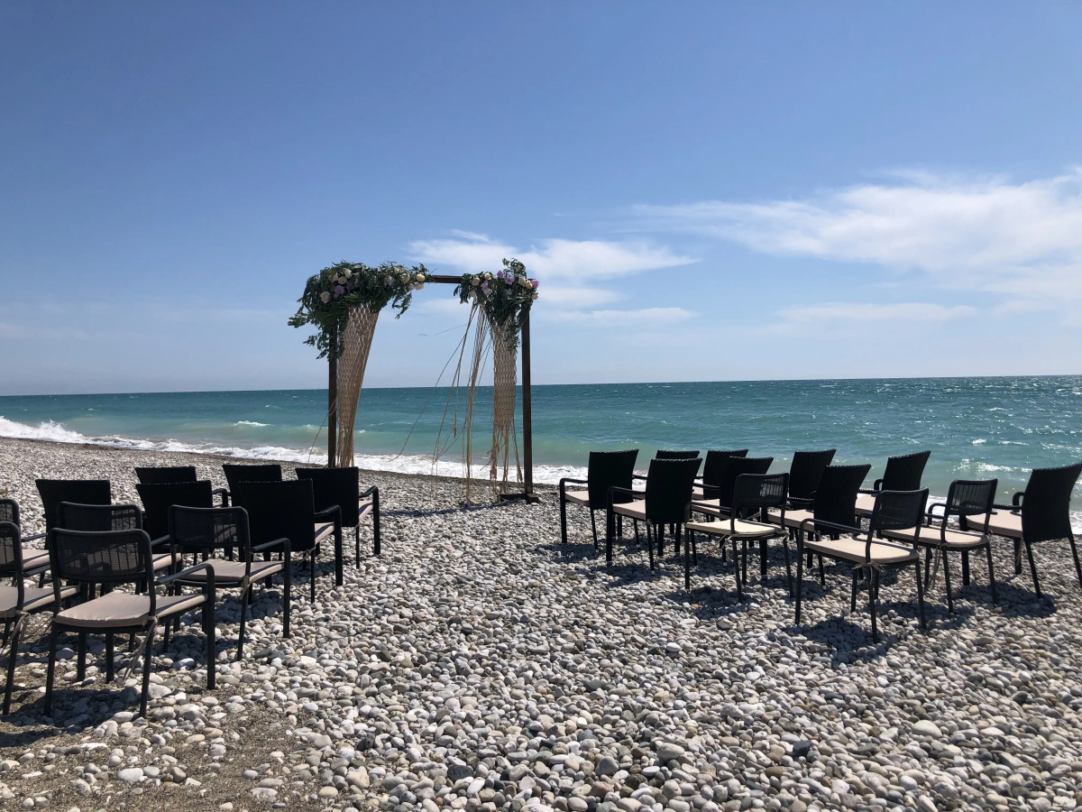 Inzhir Villadzh (Injir Village)