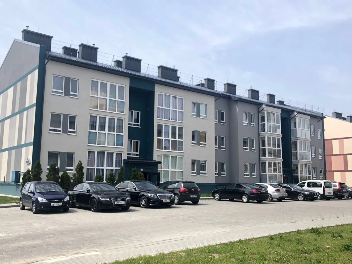 Море и Пляж SL&Apartment