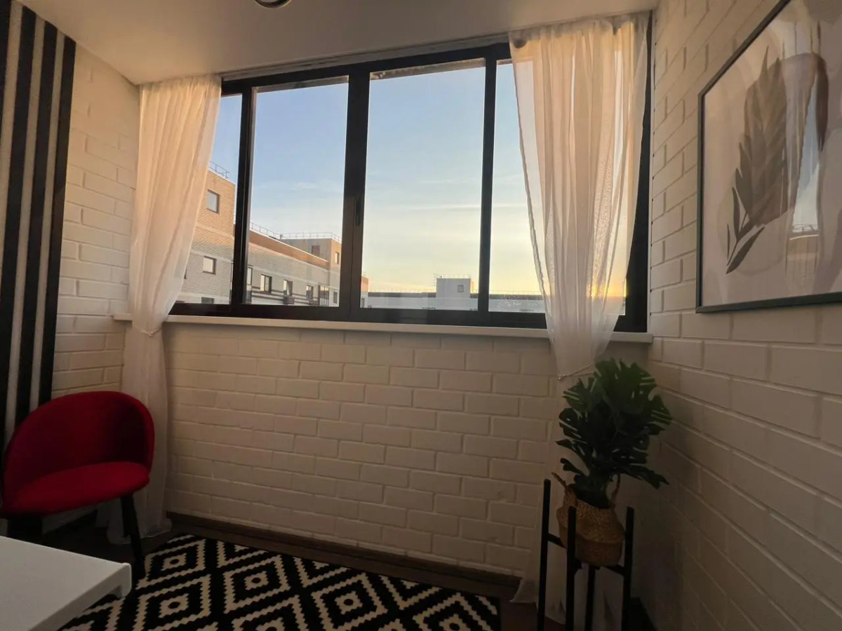 Апартаменты AlexHome Монино на улице Генерала Ковачевича