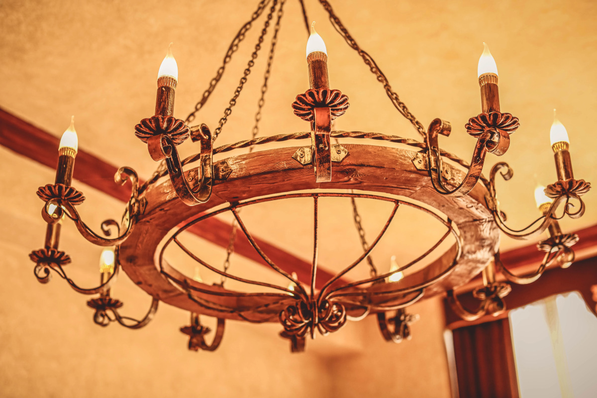 Отель Кавказ