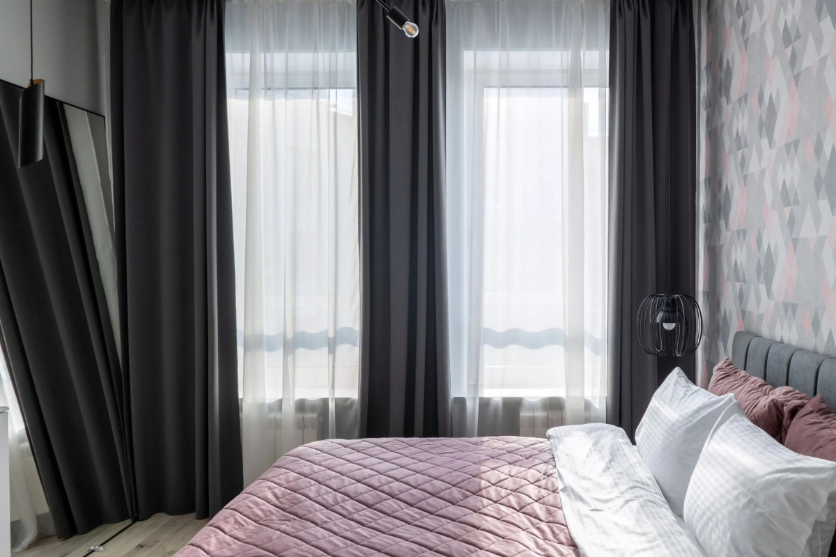 Квартира Шмитовский