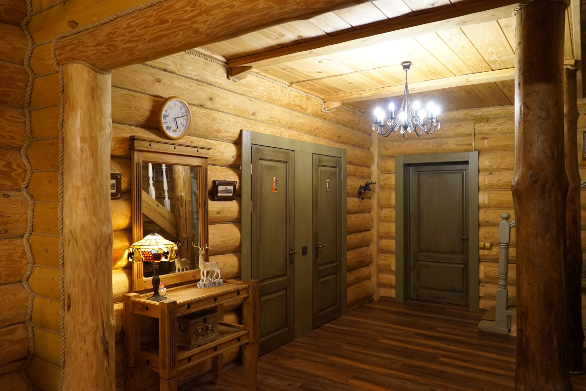 Бутик-отель Эко-Поместье Озера