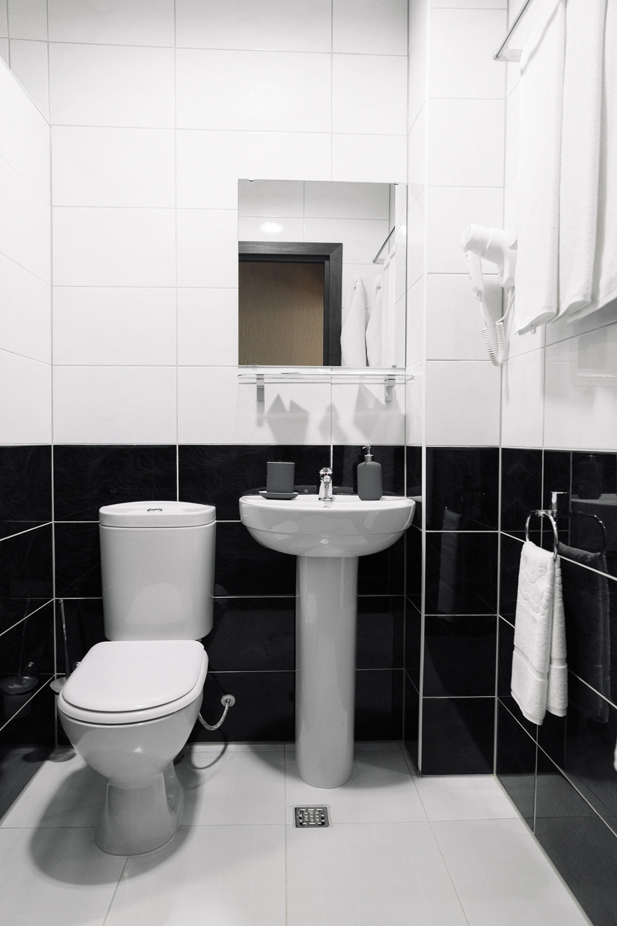 Жилые Помещения Иоланта