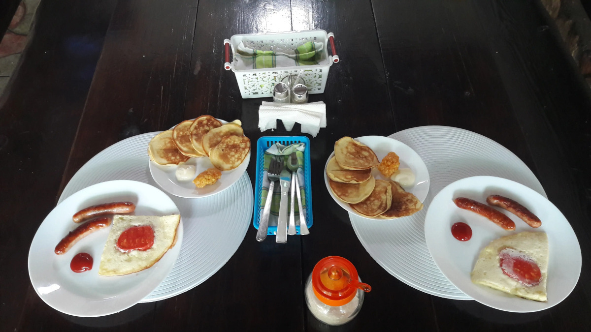 Гостевой дом Бриз