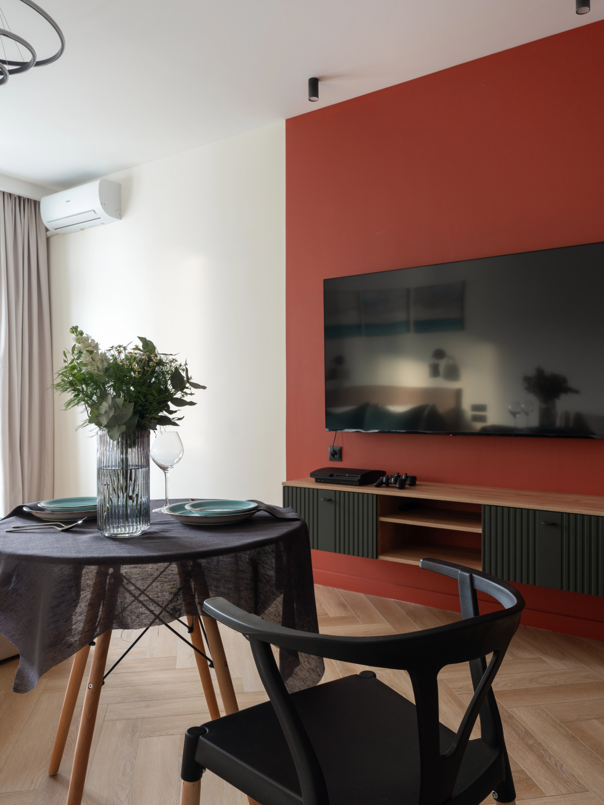 Квартира Лагуна Нева