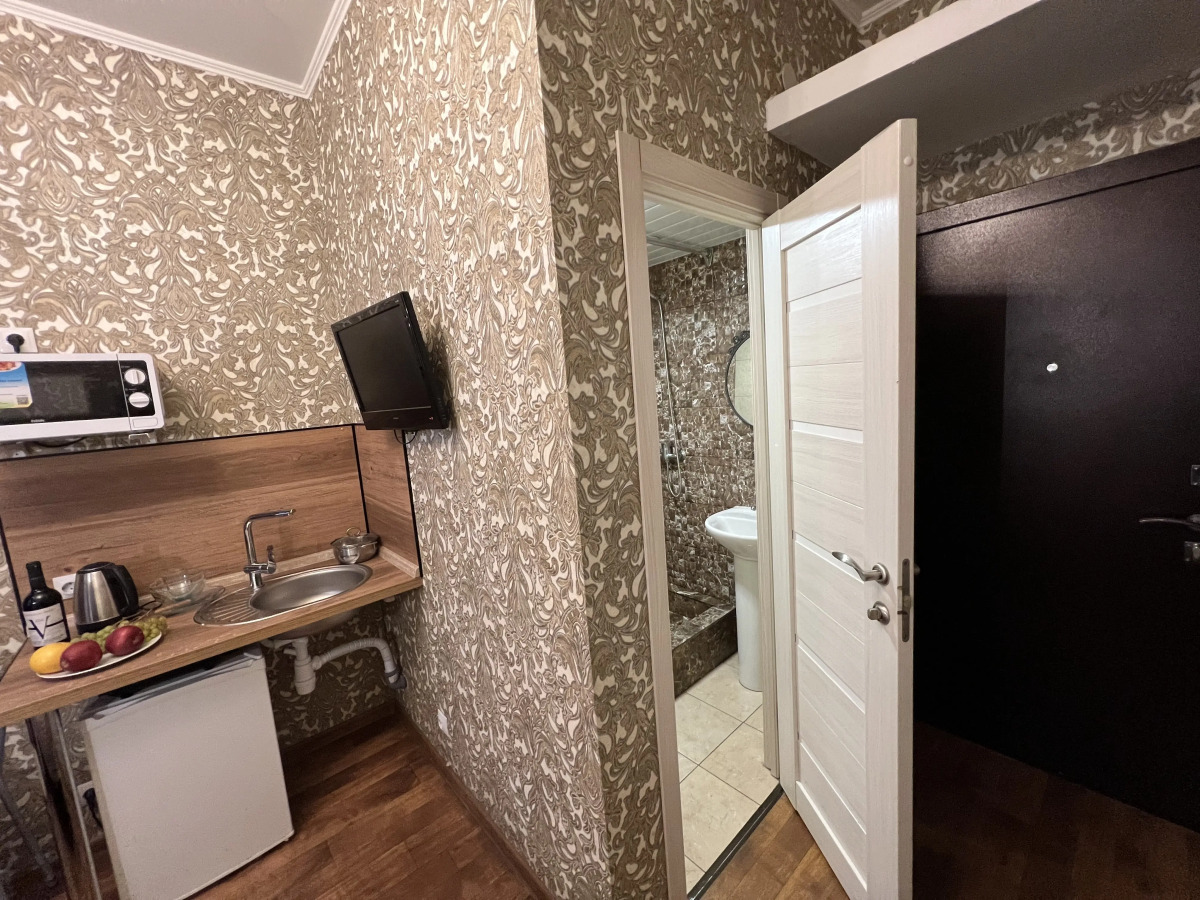 Апартаменты Сутки178