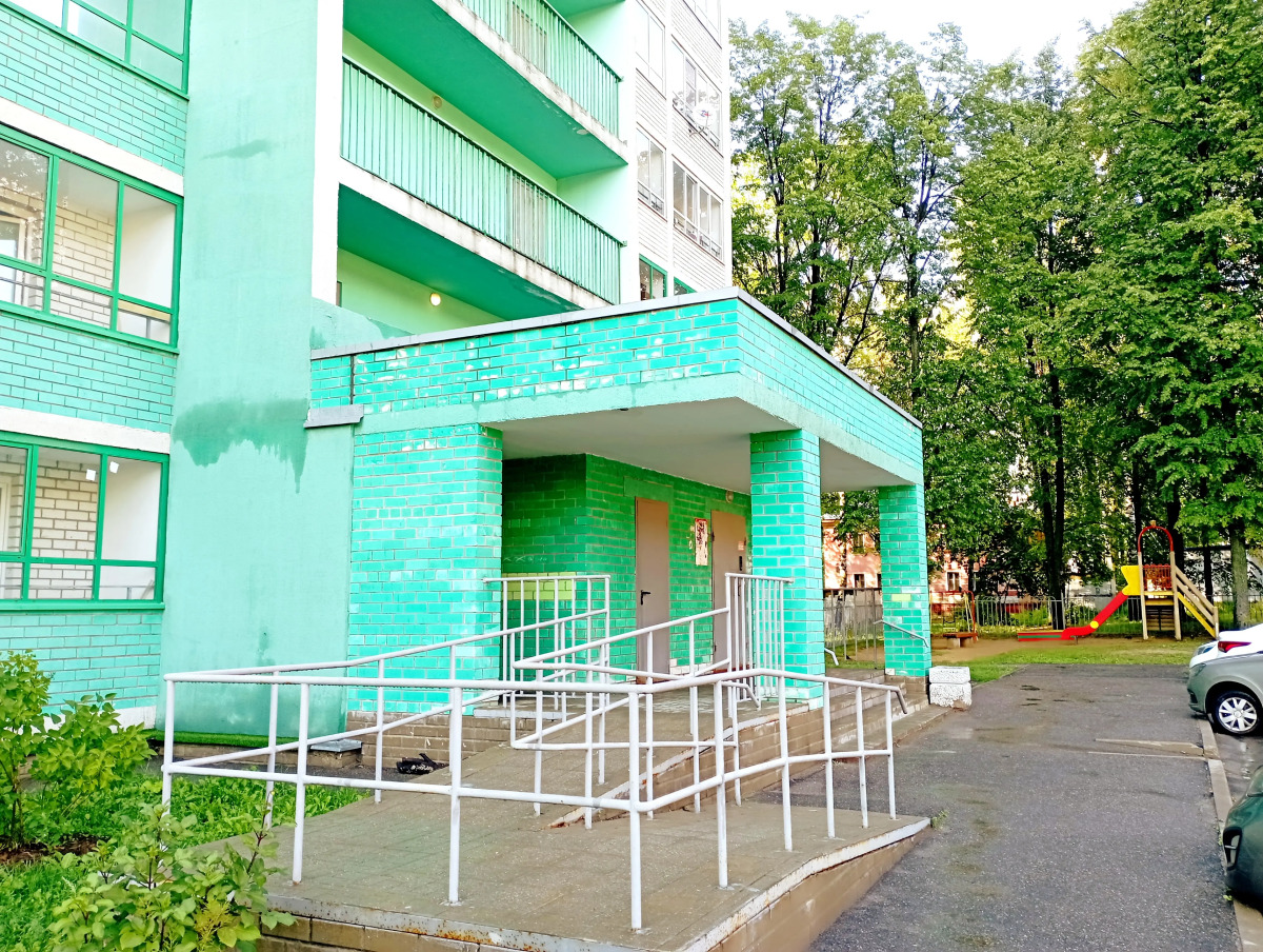 Апартаменты с видом на Закат у парка Арены и Атланта Центр - 10минут