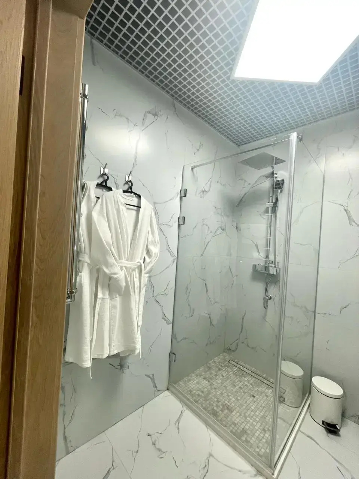 Отель Форсаж