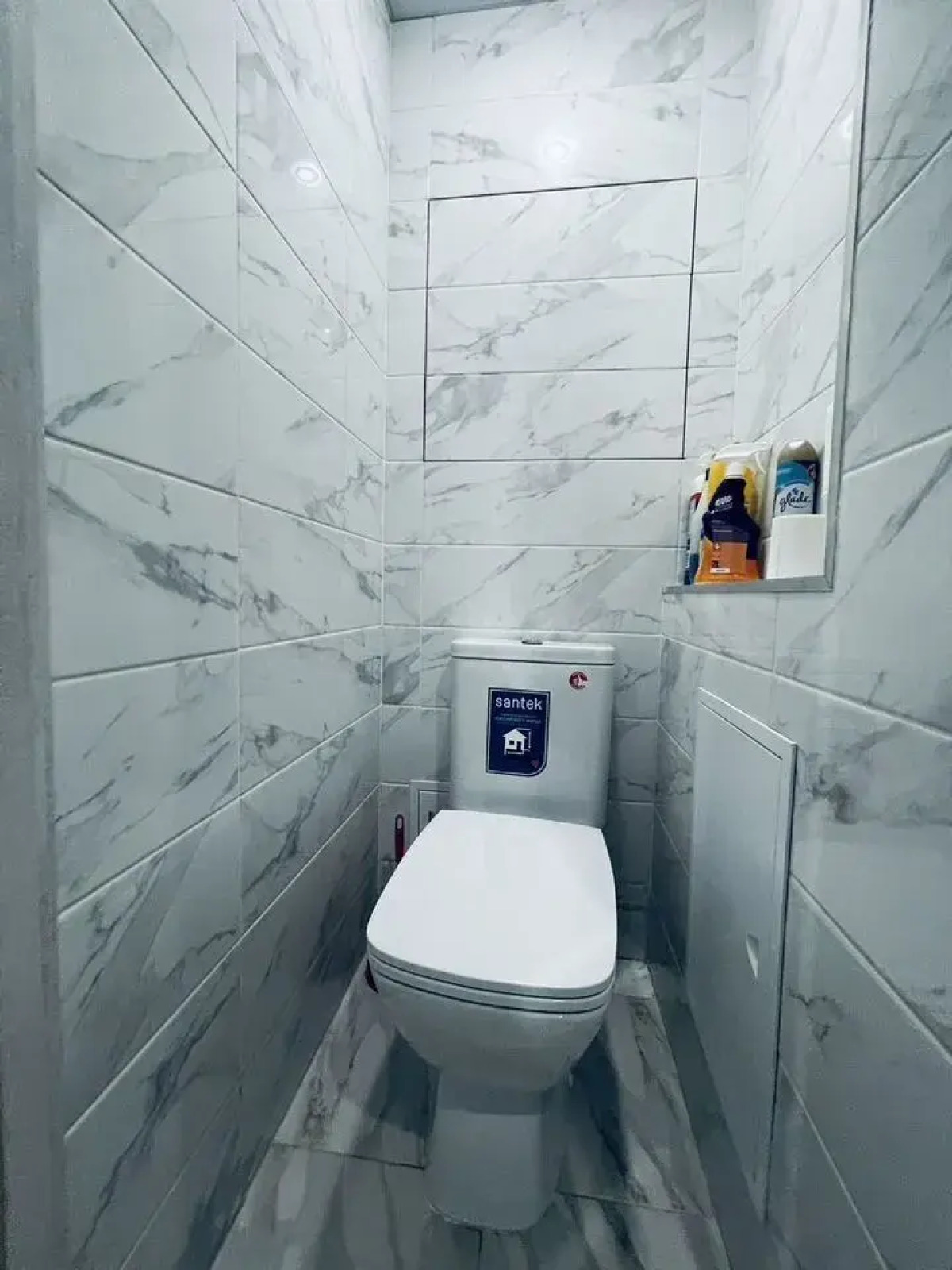 Квартира в микрорайоне имени К.А. Аверьянова