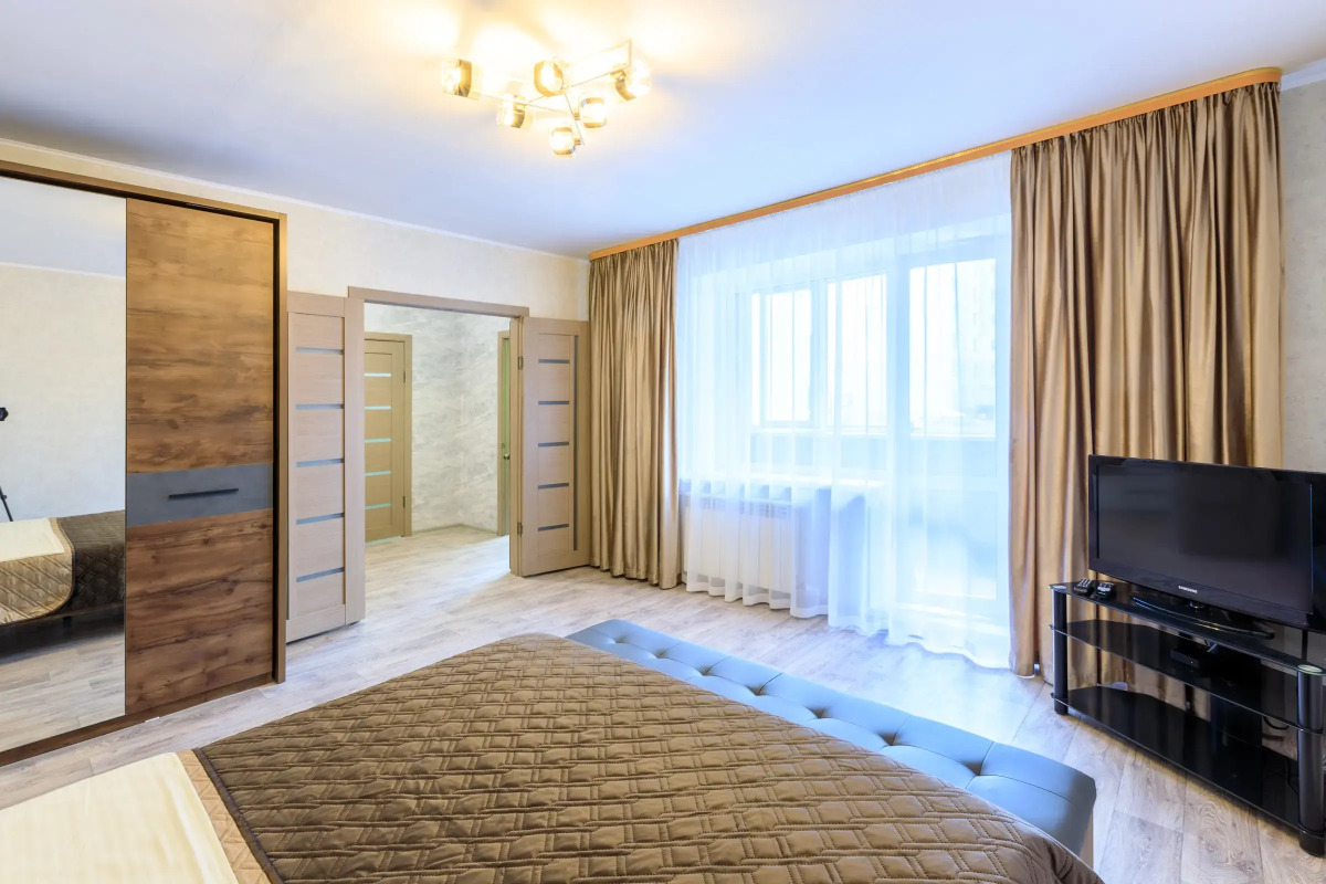 Апартаменты Сутки-24