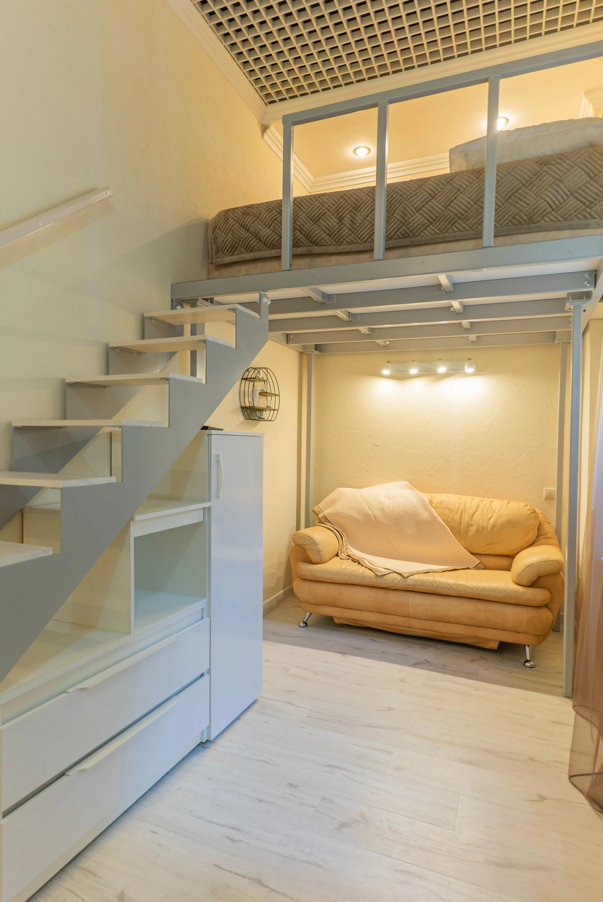 Апартаменты Квартирка номер 50