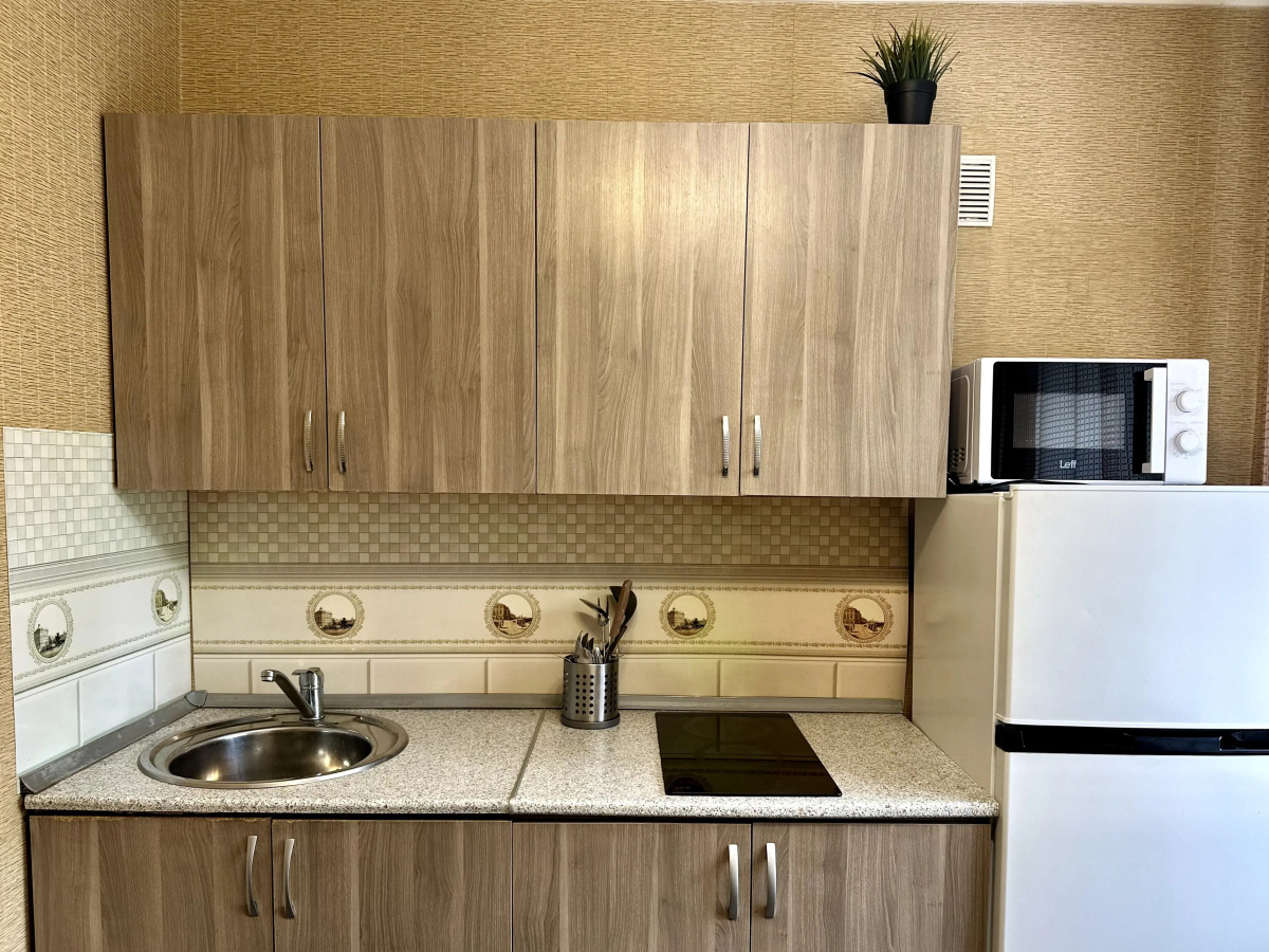 Квартира Калина на Волгоградской