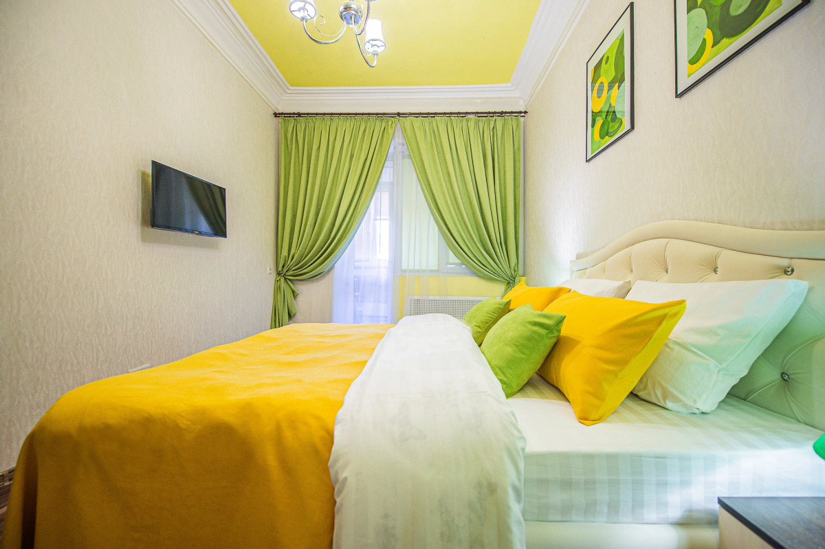 Апартаменты Пять Звёзд Путешествие