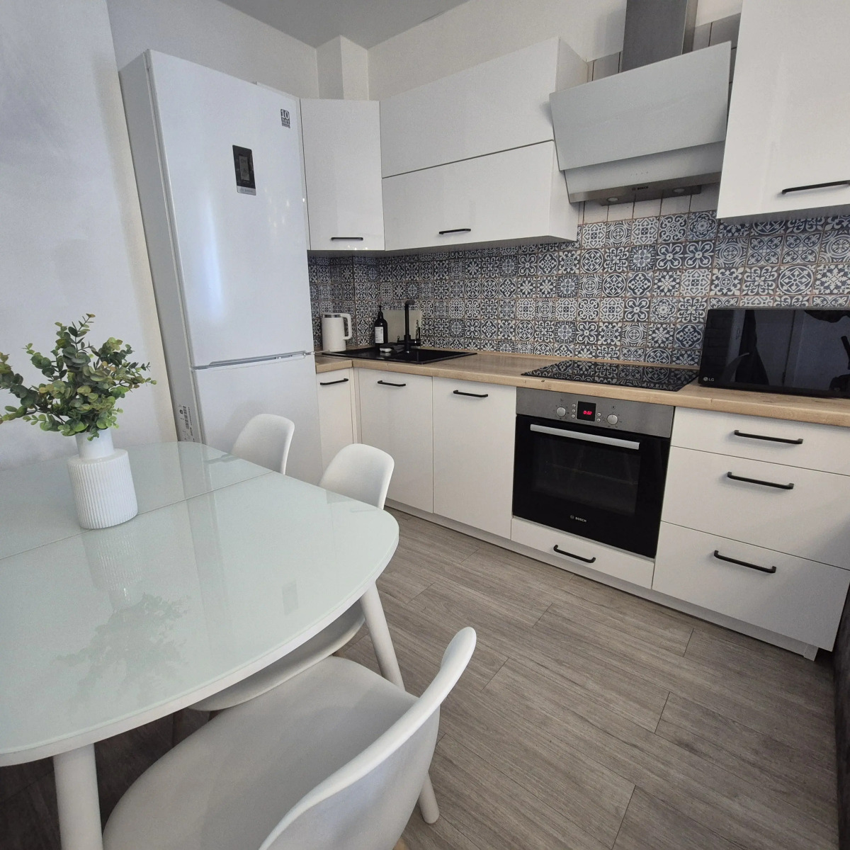 Апартаменты Кофр Уютные 2 Комнатные