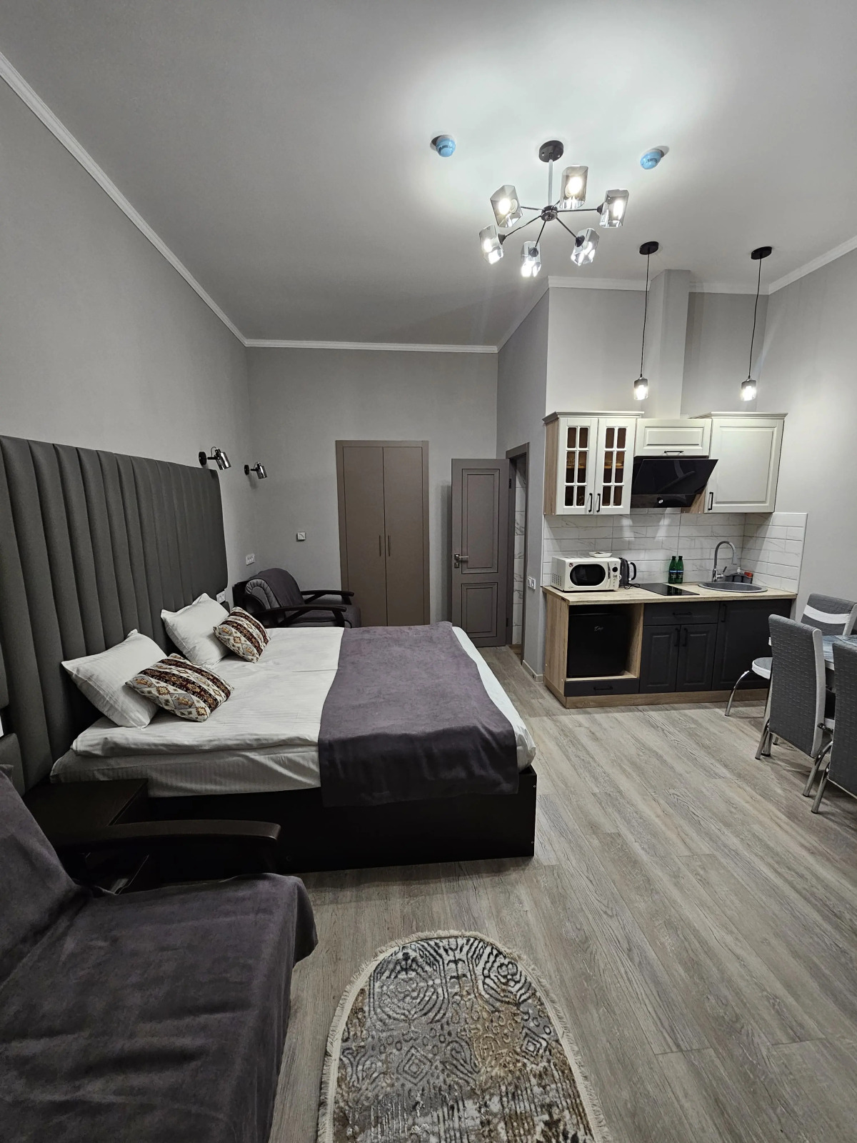 Апартаменты KShouse 2