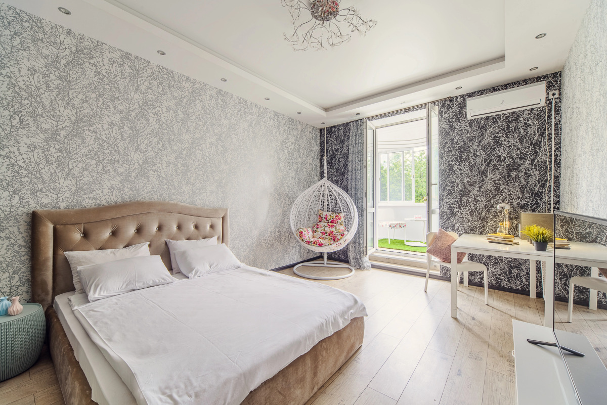 Na Kirova 3 Apartments