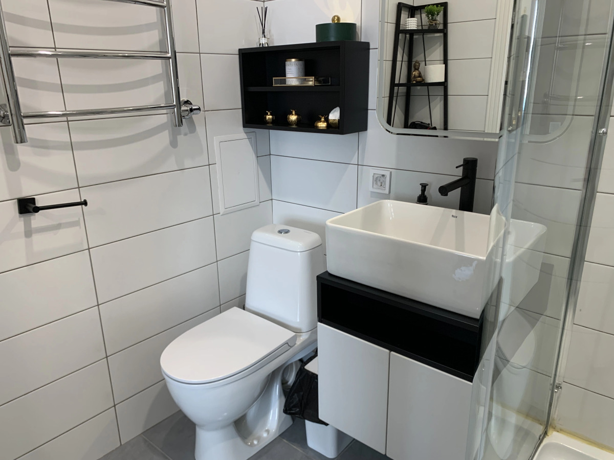 Квартира Sweet Dreams Apartments Московские Ворота