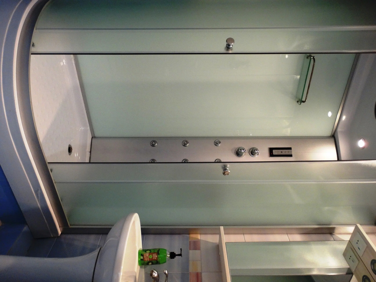 Апартаменты Inndays на Спортивной