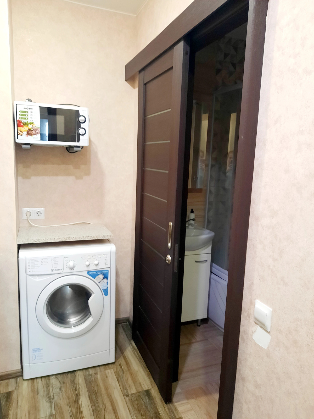 Квартира Комфортная 2-х комнатная в центре города