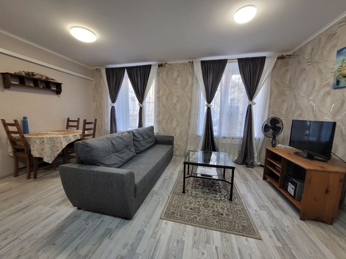 Апартаменты Oksana's