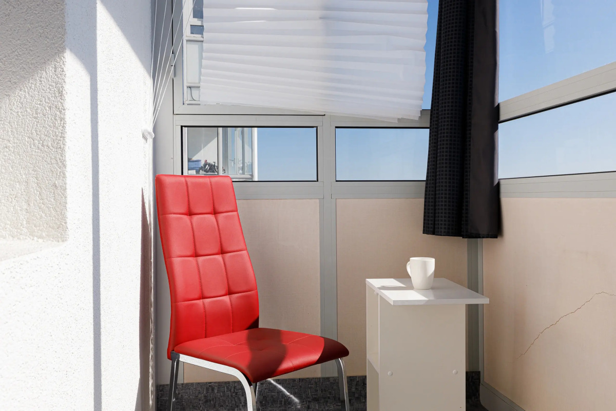 Студия недалеко от центра Санкт-Петербурга 9