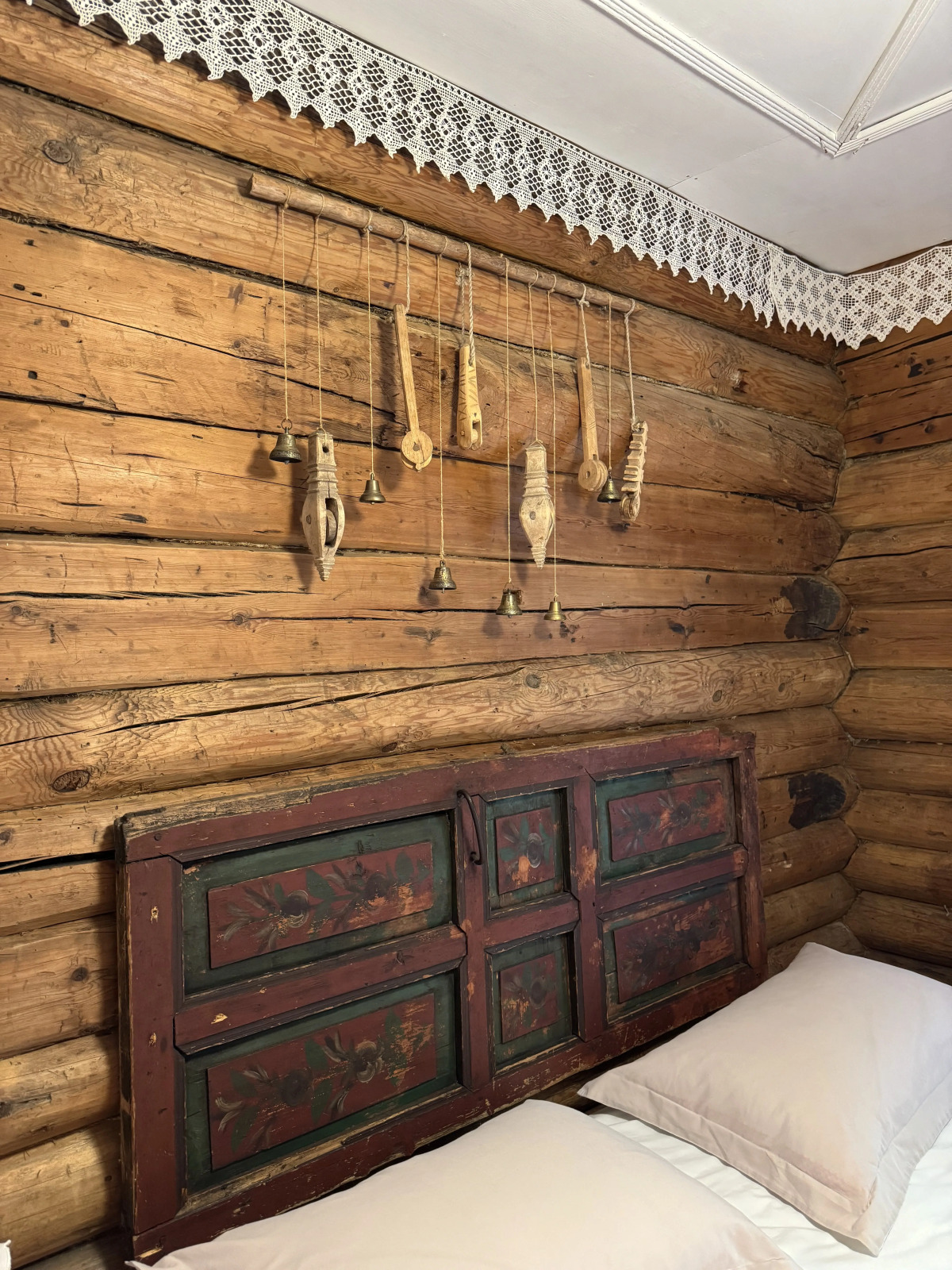 Частный Дом Как у Бабушки