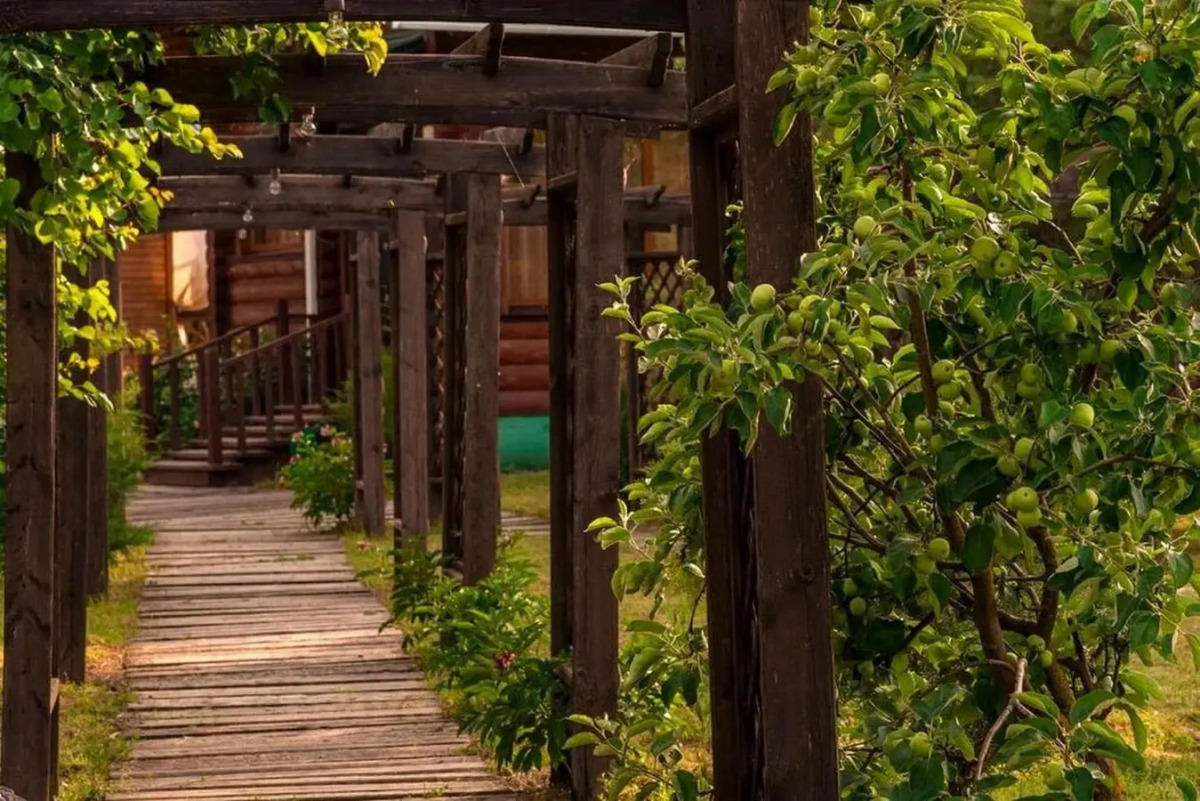 Гостевой Дом Казачий Хуторок