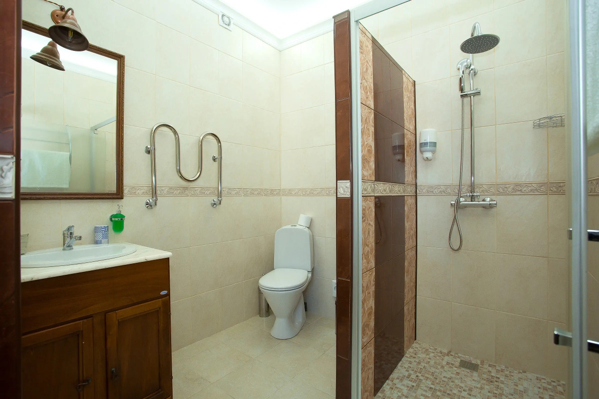 Мини-отель Серый гусь