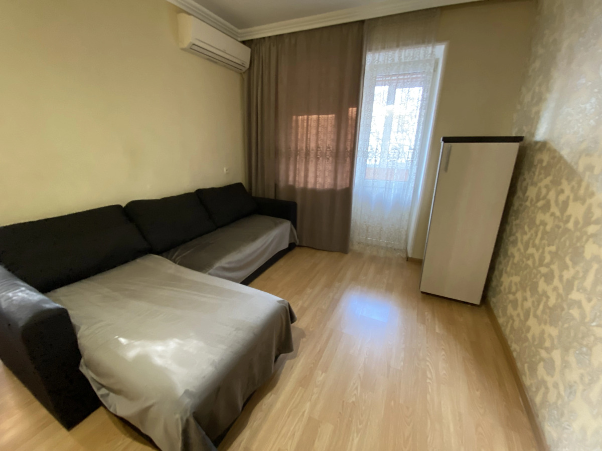 Апартаменты Уютная однушка на проспекте Ленина