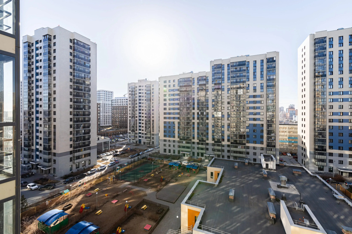 Апартаменты KazanRent