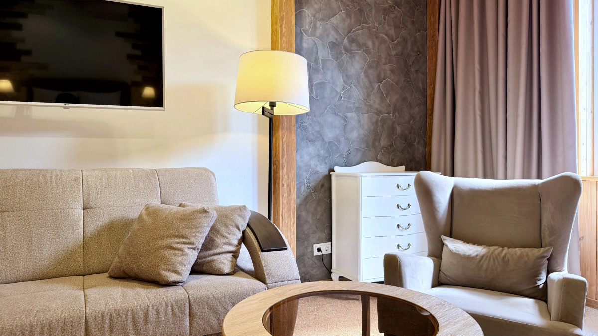 Апартаменты на Эстонской 31