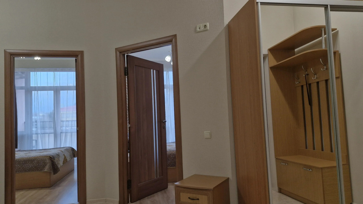 Квартира Атлант Алушта 3