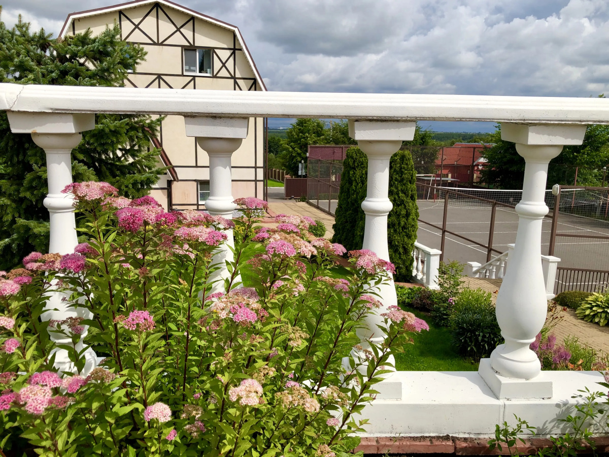 Отель Ю-Питер