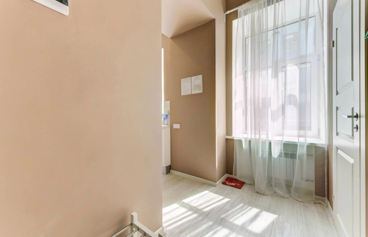 Апартаменты SweetHome на Мойке 44