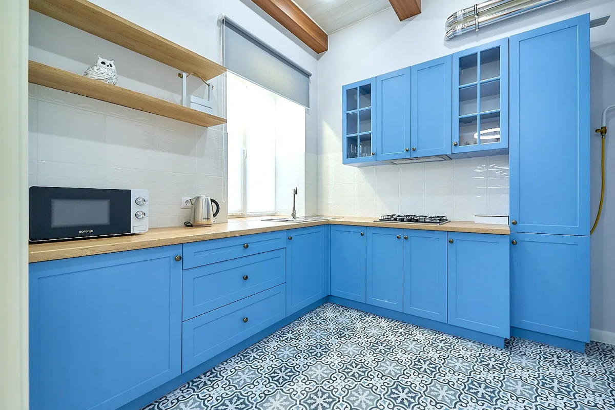 Апартаменты Secret Garden