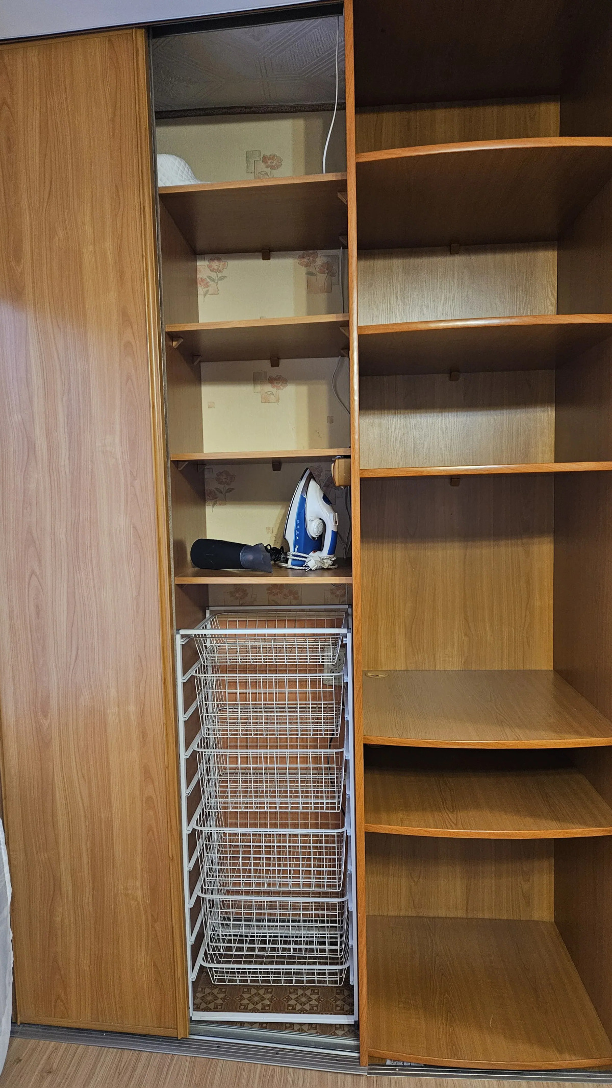 Квартира Уютная на Дальневосточной