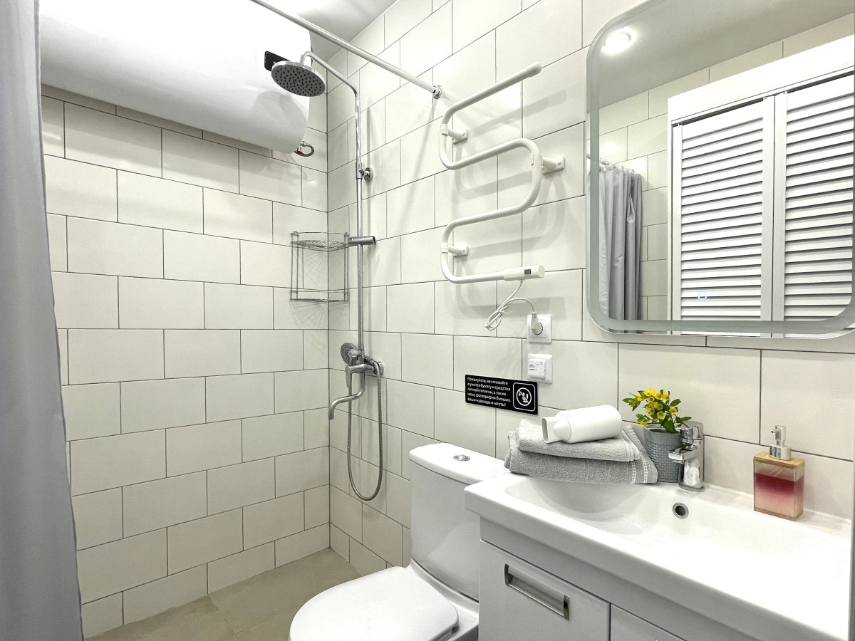 Квартира Современная в центре