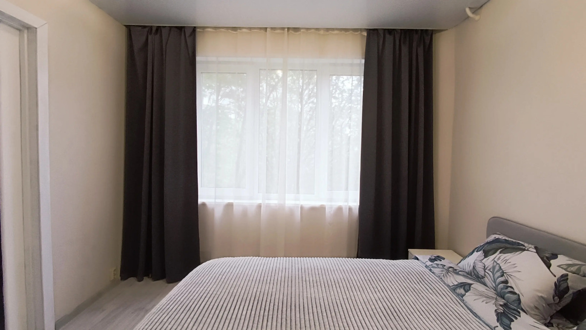 Квартира Уютный Север на Ломоносова до 8 гостей