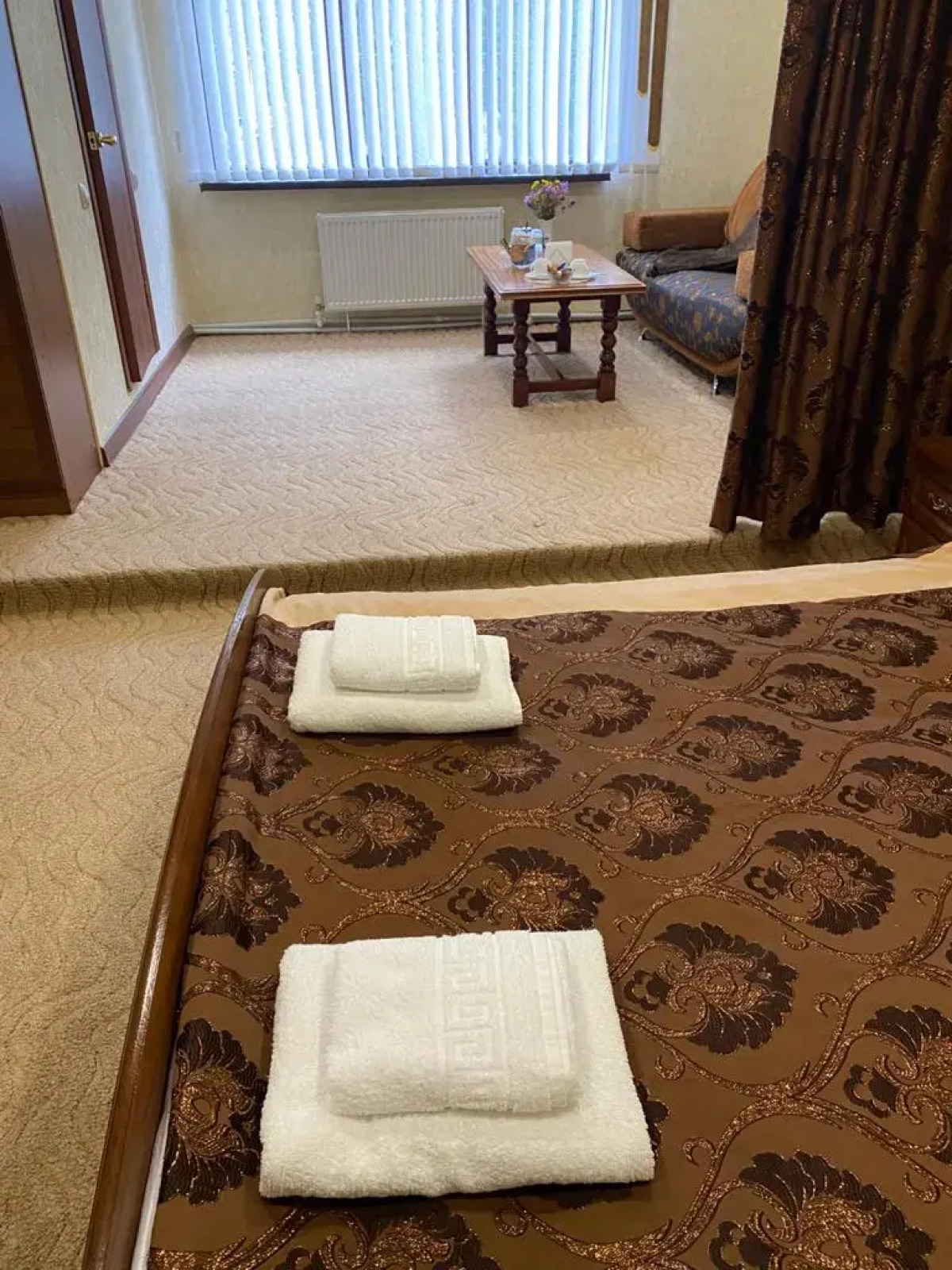 Гостевой Дом Иткол-Тау