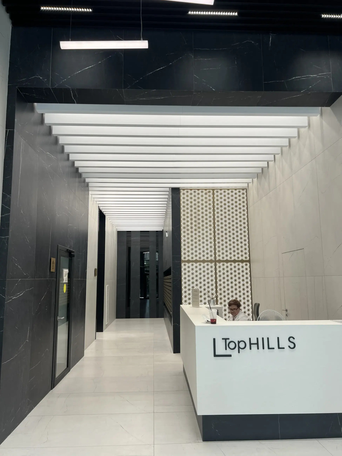 Квартира Riva Apart Emerald Pearl