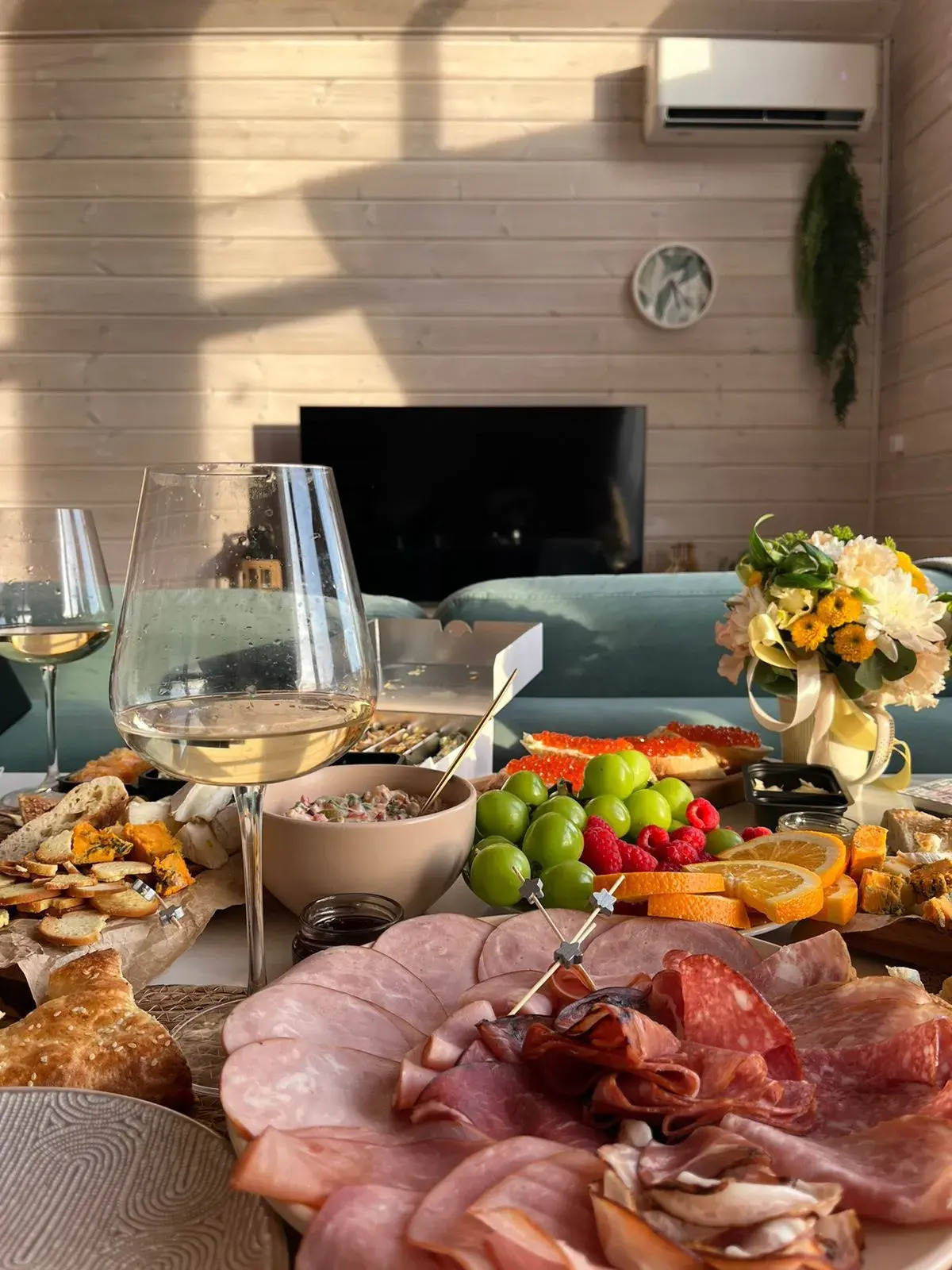 Гостевой дом Эхо костра