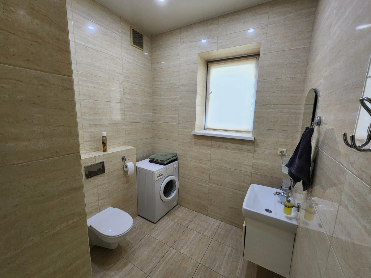 Гостевой дом На Пихтовой