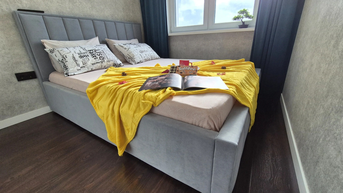 Квартира Комфортный Люкс у Вднх