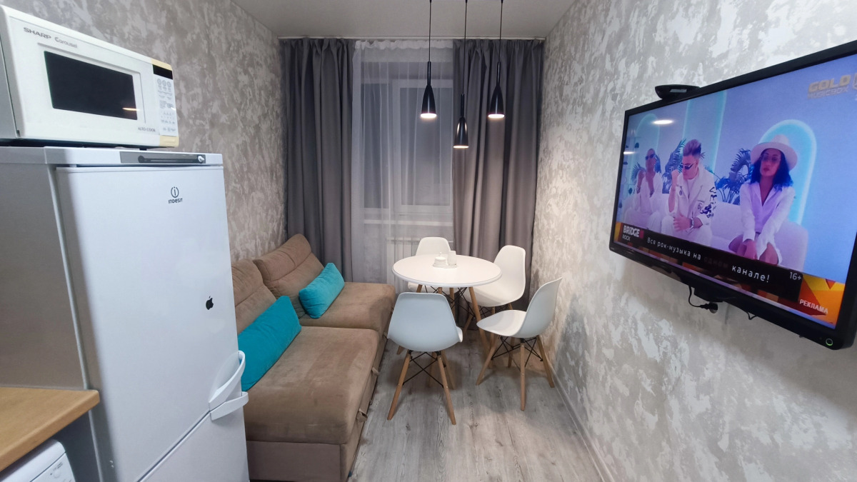 Квартира у Победы